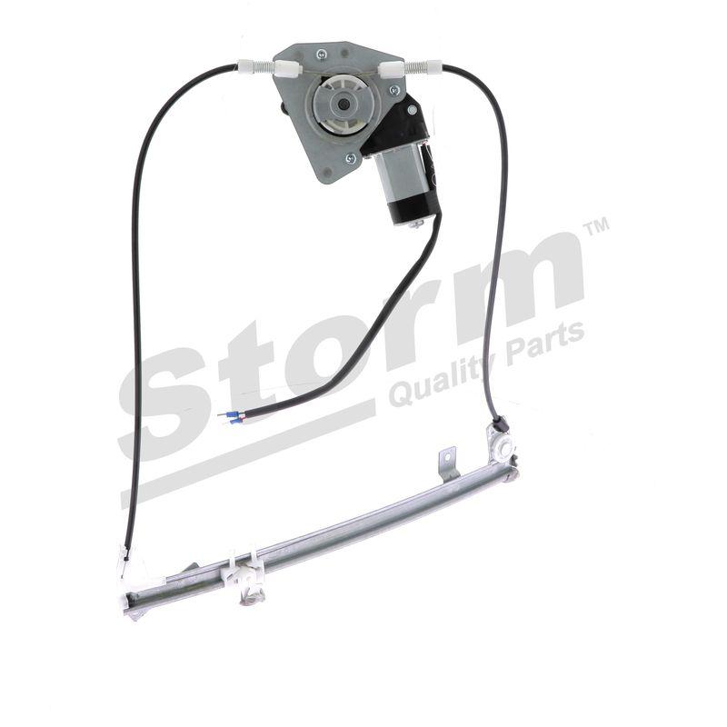 Lève-vitre STORM QUALITY PARTS 36775