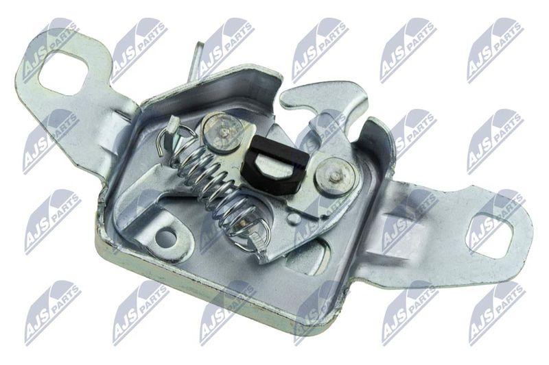 Serrure de capot-moteur NTY EZC-RE-186