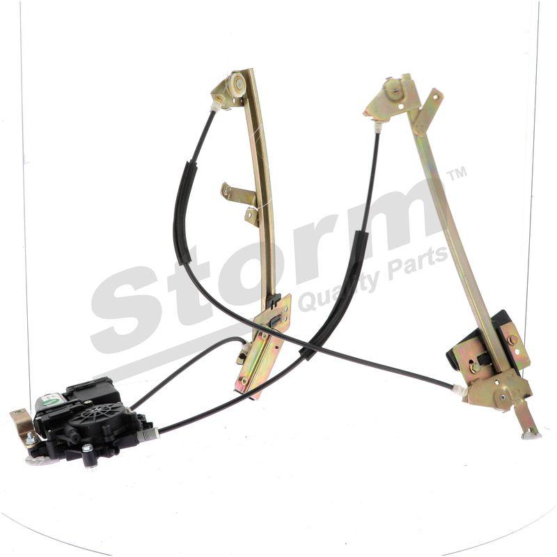 Lève-vitre STORM QUALITY PARTS 98978