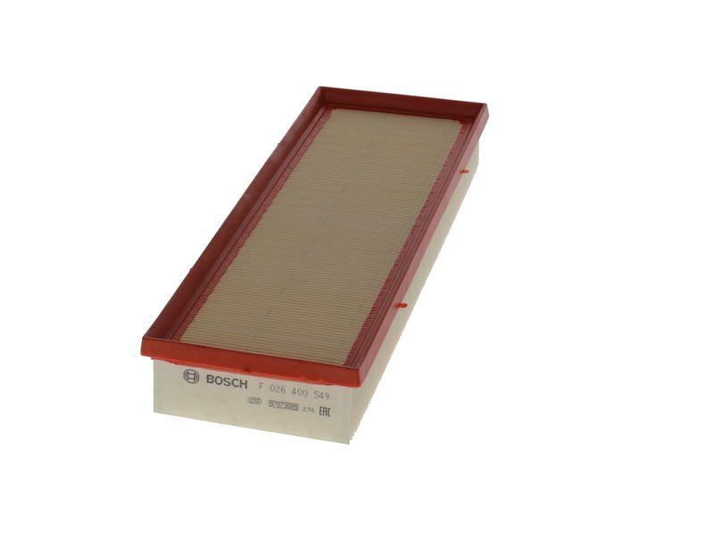 Filtre à air BOSCH F 026 400 549