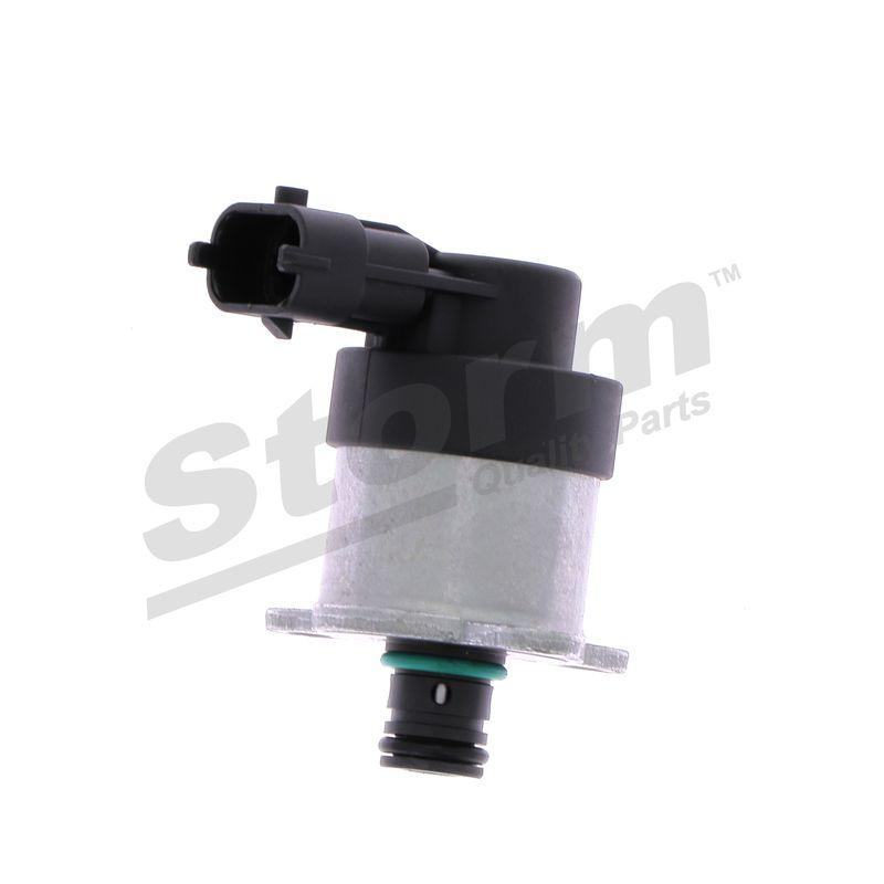 Régulateur, quantité de carburant (système à rampe commune) STORM QUALITY PARTS STO888204