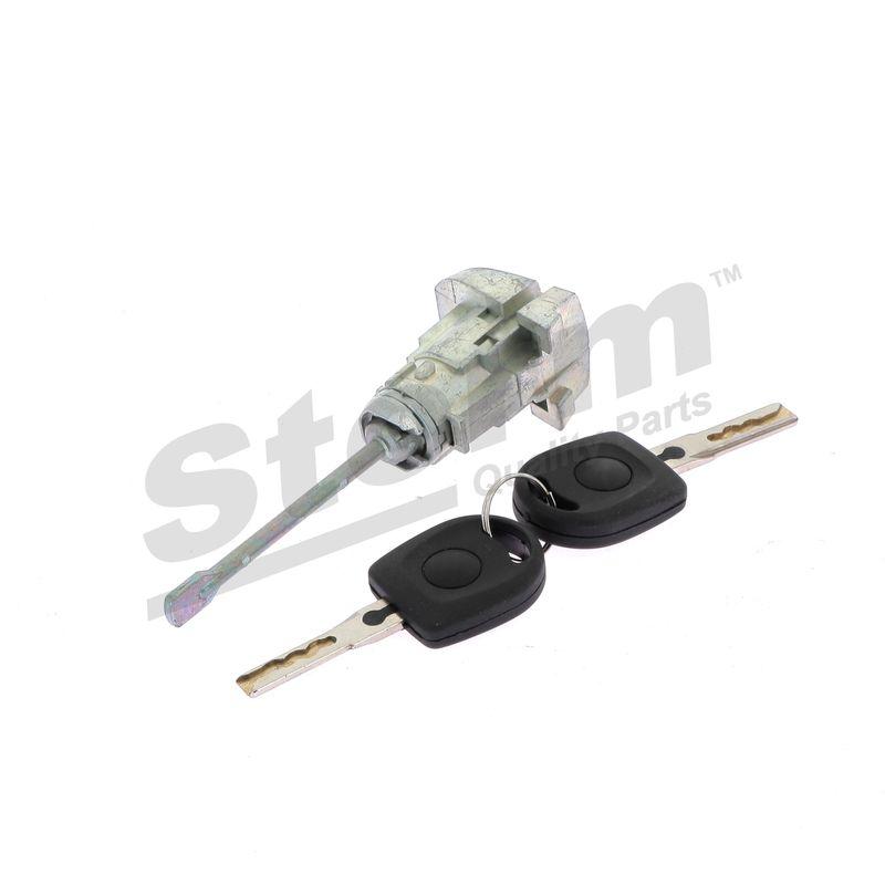 Cylindre de serrure STORM QUALITY PARTS 9702001