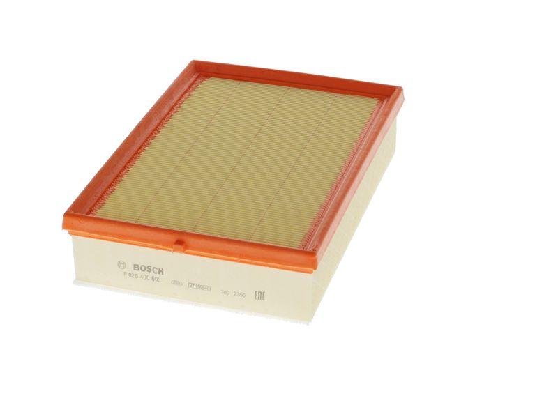 Filtre à air BOSCH F 026 400 693