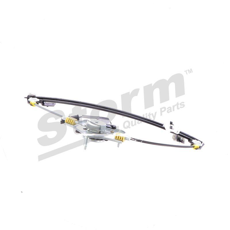 Lève-vitre STORM QUALITY PARTS 79580