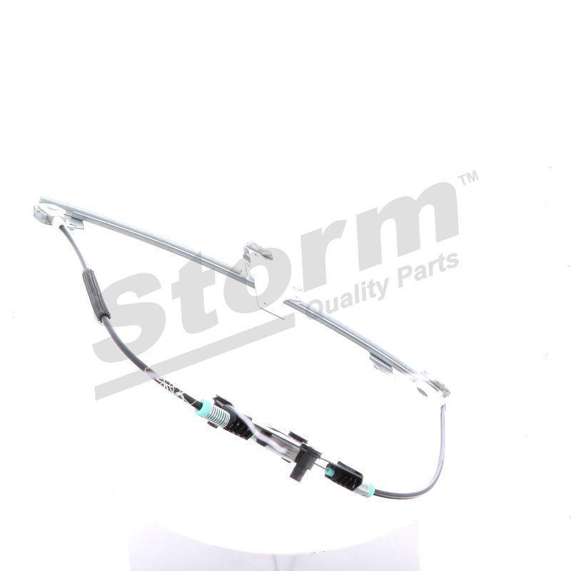 Lève-vitre STORM QUALITY PARTS 79777