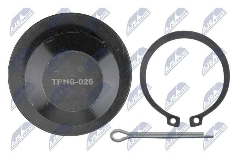 Rotule de suspension NTY ZSD-NS-026