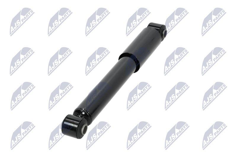 Amortisseur NTY A-CT-002