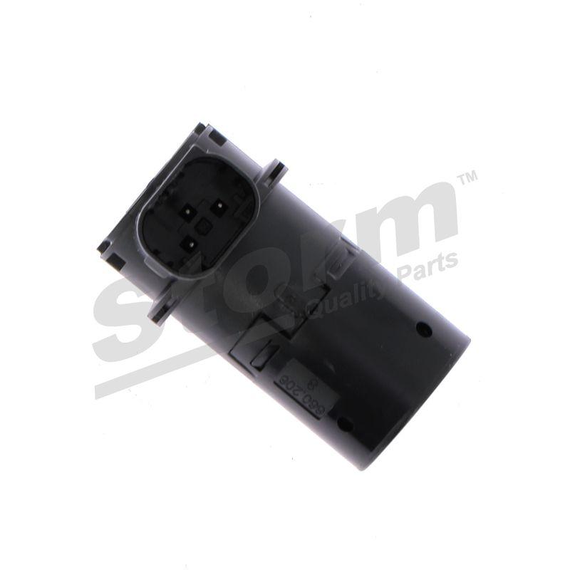 Capteur, aide au stationnement STORM QUALITY PARTS 777128