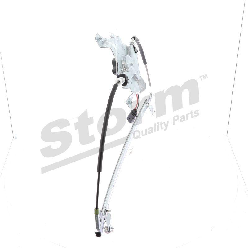 Lève-vitre STORM QUALITY PARTS 48379