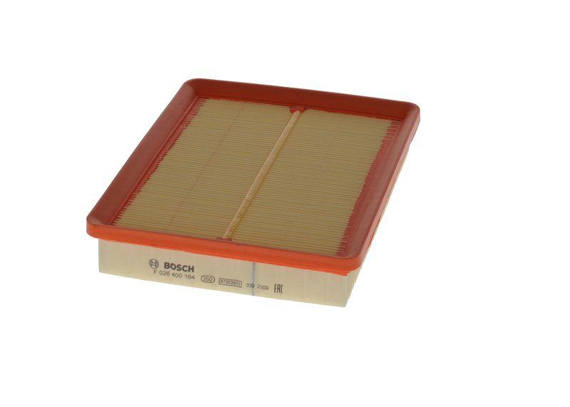 Filtre à air BOSCH F 026 400 164