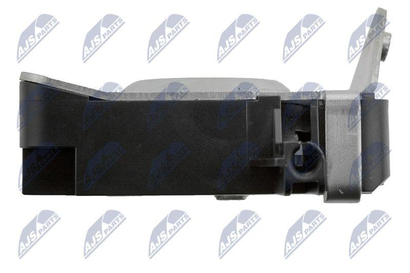 Serrure de capot-moteur NTY EZC-BM-172