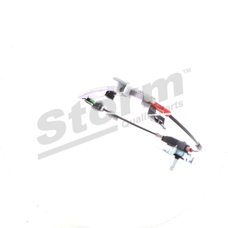 Lève-vitre STORM QUALITY PARTS 960170
