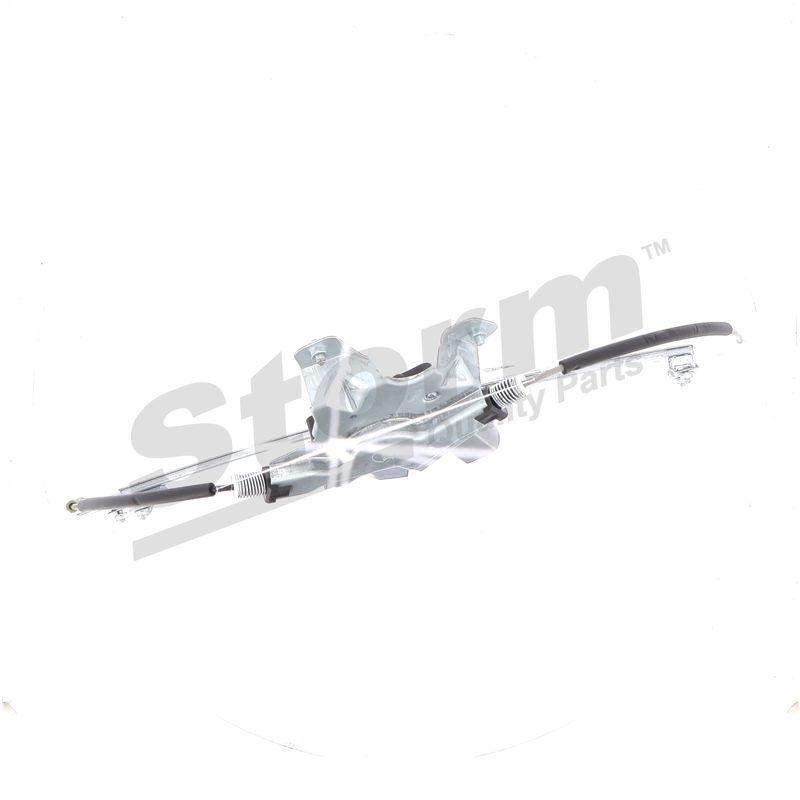 Lève-vitre STORM QUALITY PARTS 48379