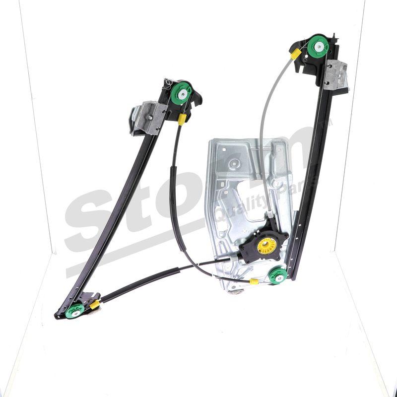 Lève-vitre STORM QUALITY PARTS 17279