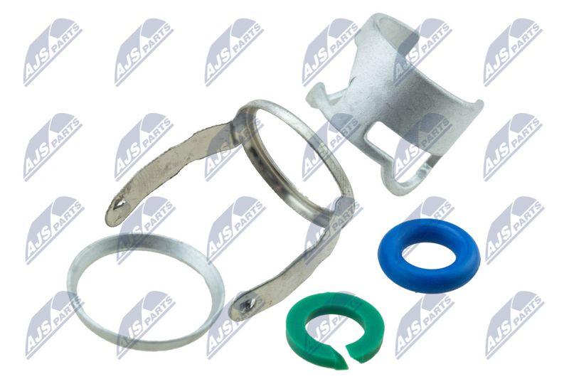 Kit de réparation, injecteur NTY BWP-AU-002