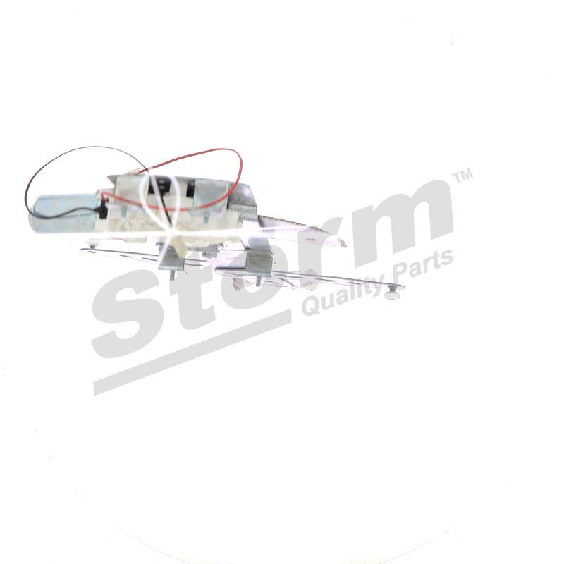 Lève-vitre STORM QUALITY PARTS 61178