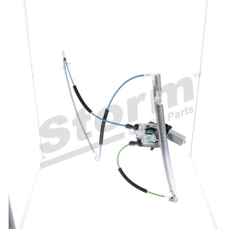 Lève-vitre STORM QUALITY PARTS 88076