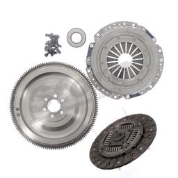 Kit adaptateur, embrayage STORM QUALITY PARTS STO1037