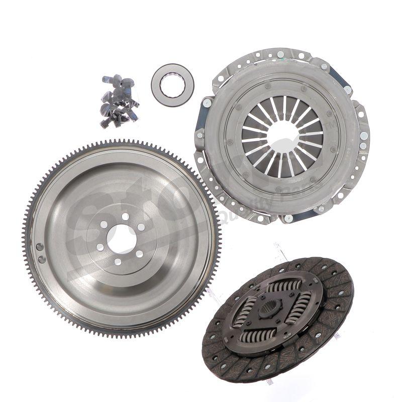 Kit adaptateur, embrayage STORM QUALITY PARTS STO1037