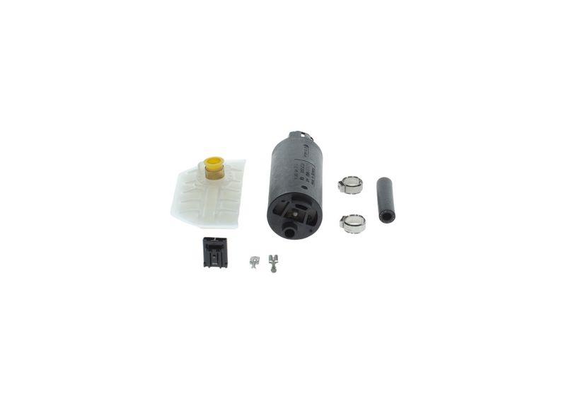 Pompe à carburant BOSCH 0580314070