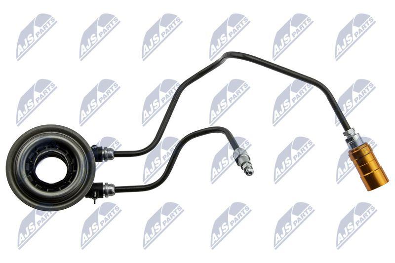 Butée hydraulique, embrayage NTY NWS-LR-001