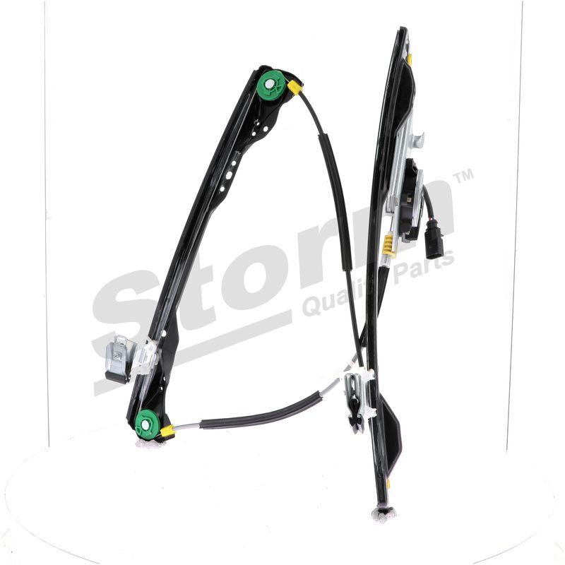 Lève-vitre STORM QUALITY PARTS 46577