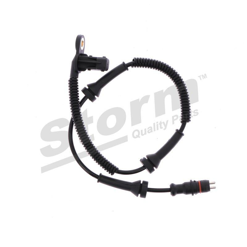 Capteur, vitesse de roue STORM QUALITY PARTS 888024