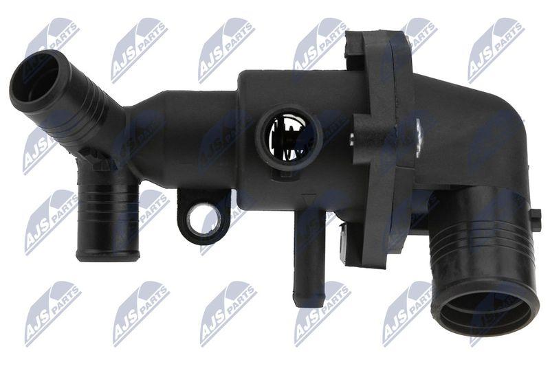 Boîtier du thermostat NTY CTM-FR-020