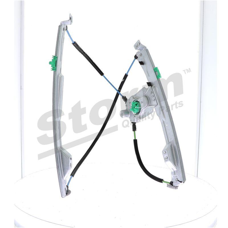 Lève-vitre STORM QUALITY PARTS 80971