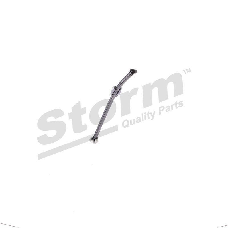 Balai d'essuie-glace STORM QUALITY PARTS 1000400AR