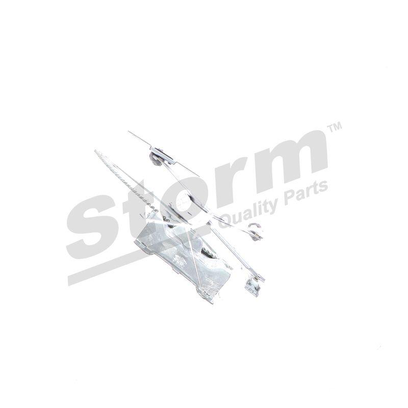 Lève-vitre STORM QUALITY PARTS 65176