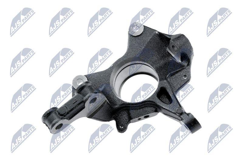 Fusée d'essieu, suspension de roue NTY ZZP-RE-004