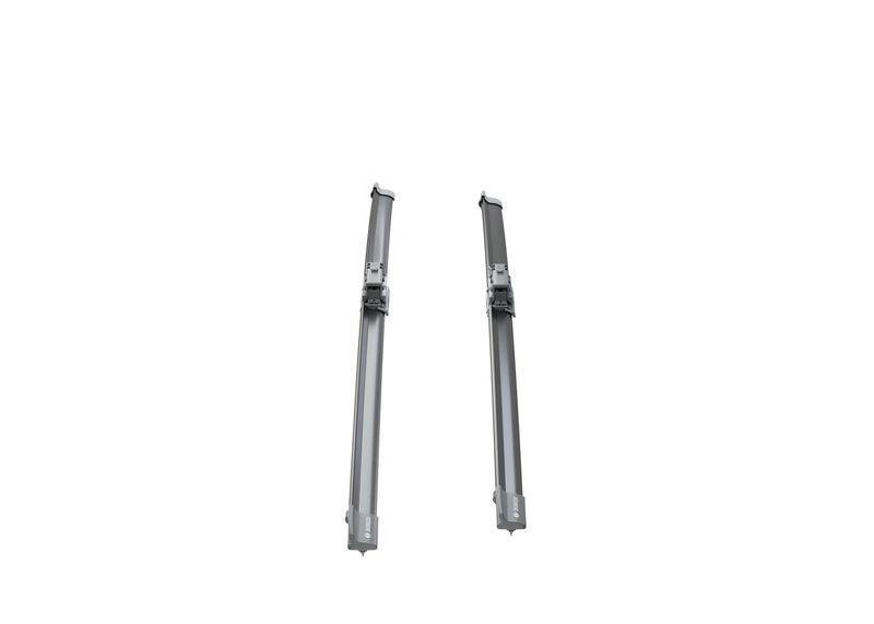 Balai d'essuie-glace BOSCH 3 397 110 004