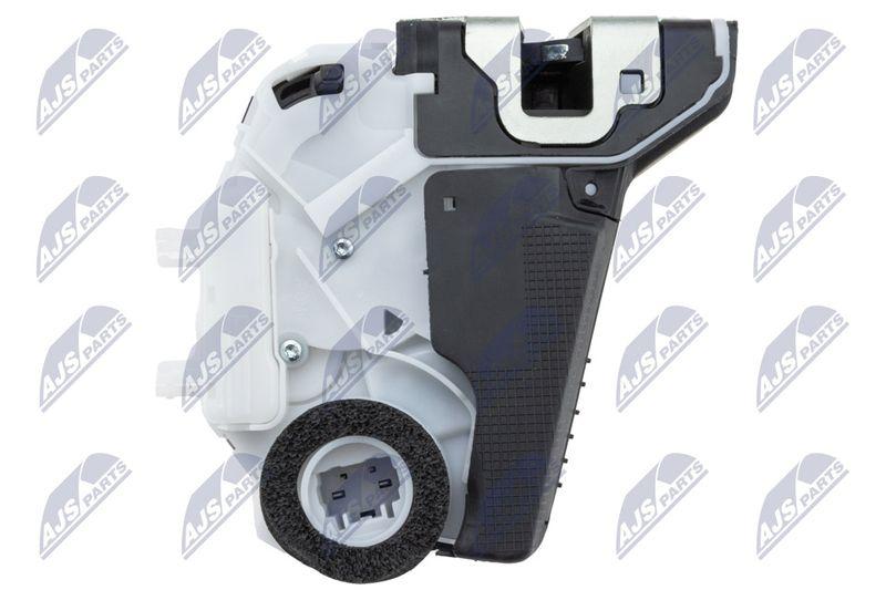 Serrure de porte NTY EZC-HD-038