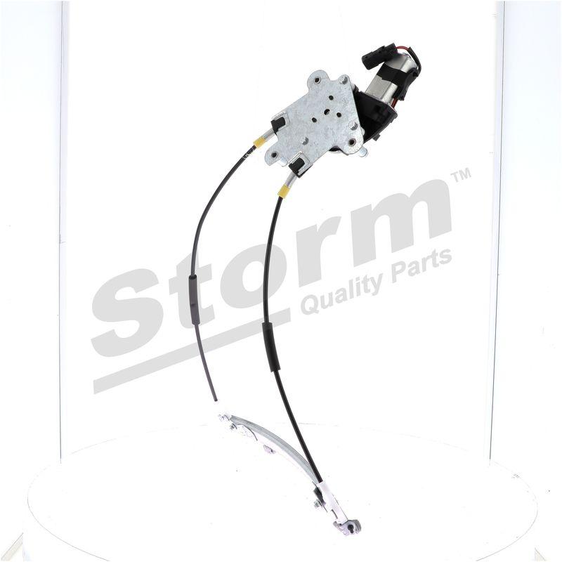 Lève-vitre STORM QUALITY PARTS 79075ST