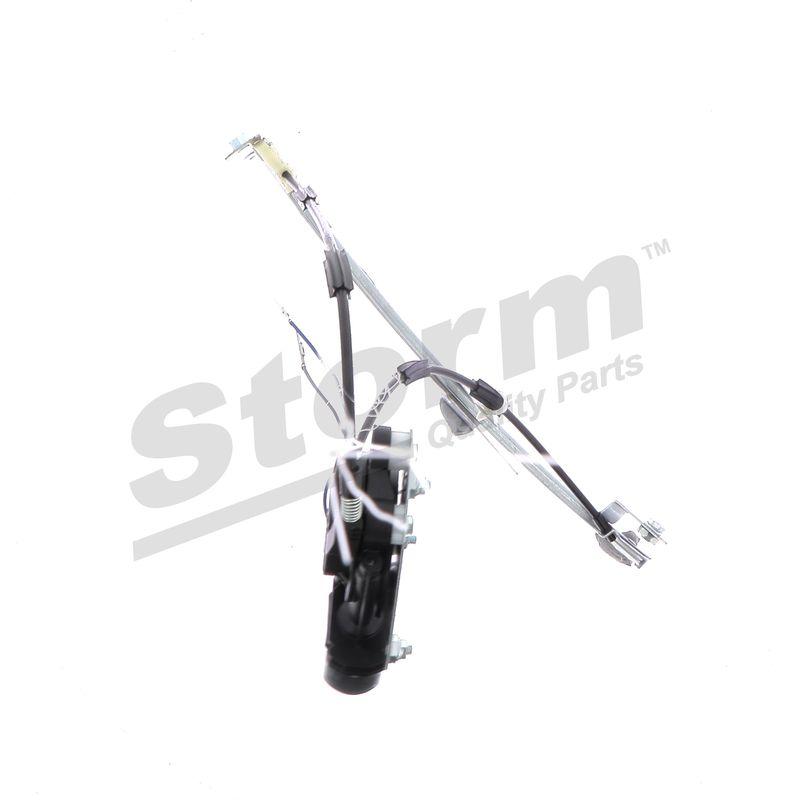 Lève-vitre STORM QUALITY PARTS 121775