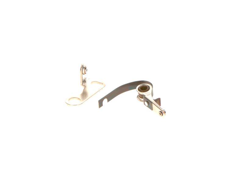 Jeu de contacts, distributeur d'allumage BOSCH 1 237 013 720