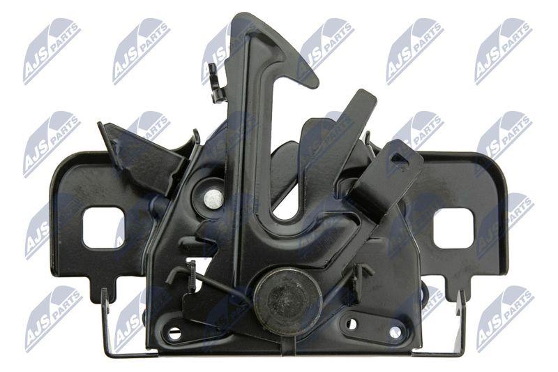 Serrure de capot-moteur NTY EZC-RE-182