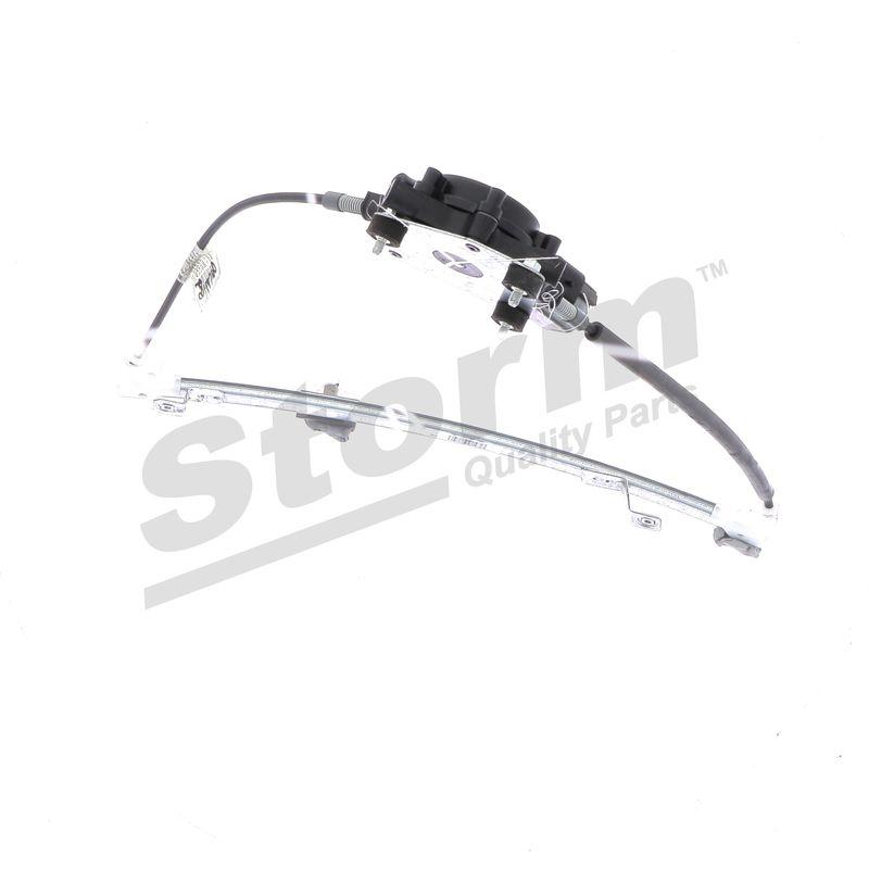 Lève-vitre STORM QUALITY PARTS 36576