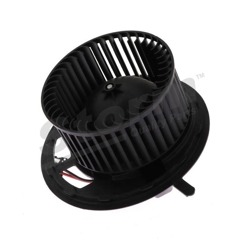 Pulseur d'air habitacle STORM QUALITY PARTS 1510801