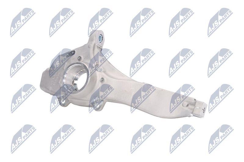 Fusée d'essieu, suspension de roue NTY ZZP-LR-015