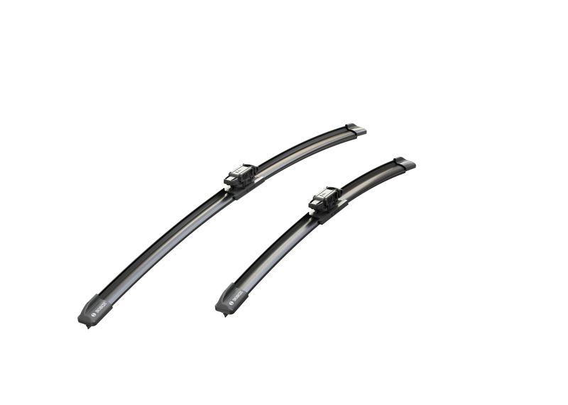 Balai d'essuie-glace BOSCH 3 397 014 215
