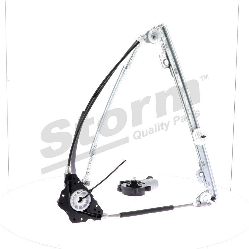 Lève-vitre STORM QUALITY PARTS 41576