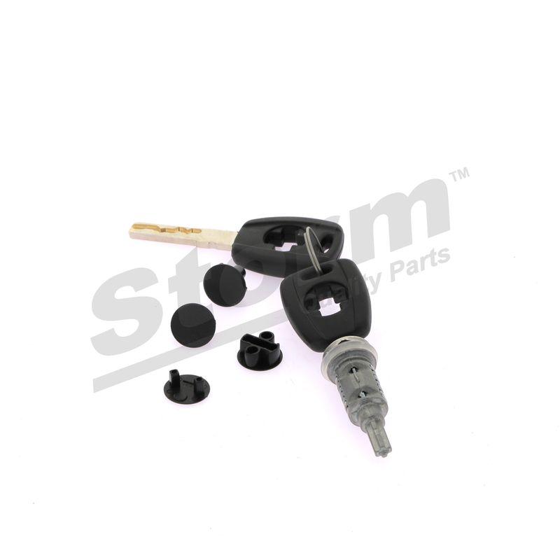 Cylindre de serrure STORM QUALITY PARTS 14352003