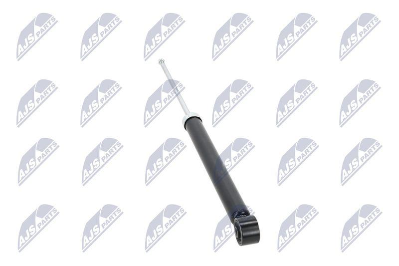 Amortisseur NTY A-PL-031