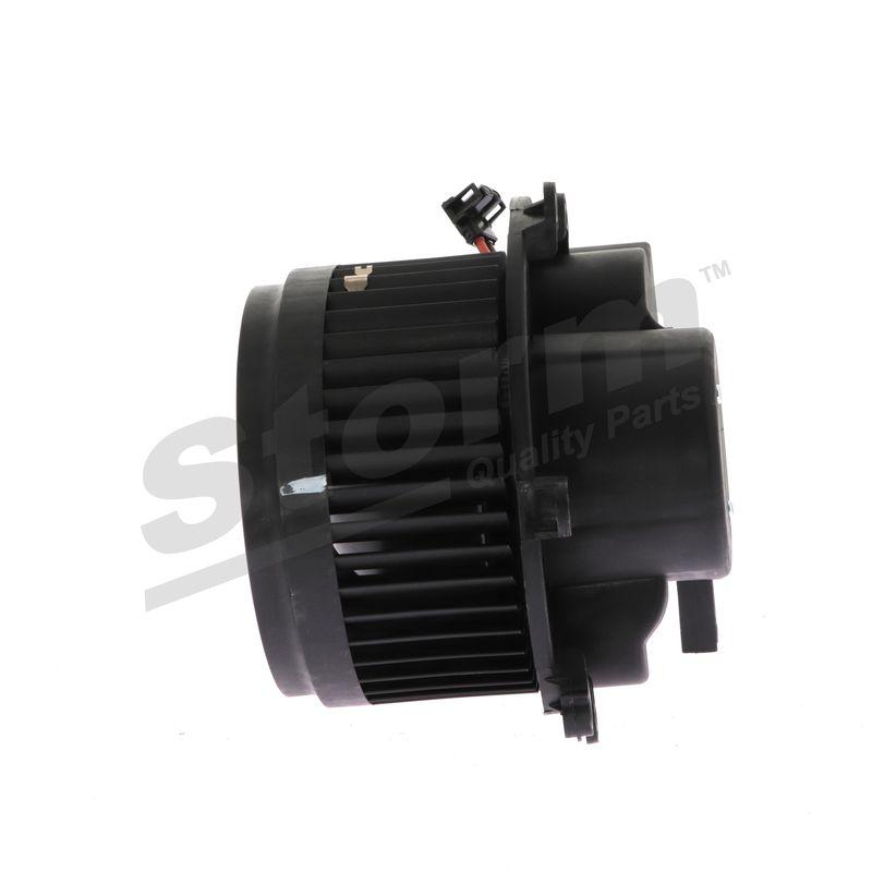 Pulseur d'air habitacle STORM QUALITY PARTS 5100803