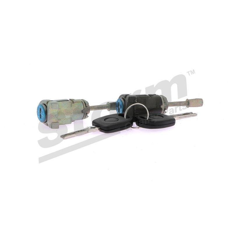 Jeu de cylindres de serrures STORM QUALITY PARTS 1022501
