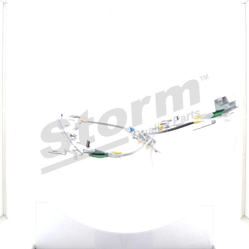 Lève-vitre STORM QUALITY PARTS 150975