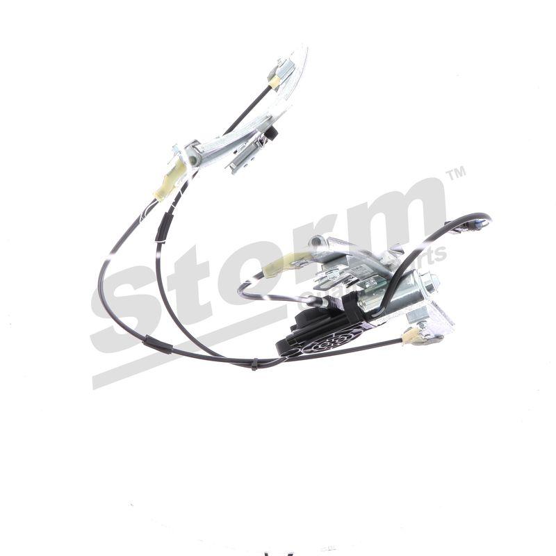 Lève-vitre STORM QUALITY PARTS 99076