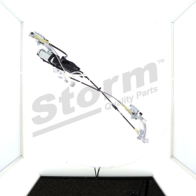 Lève-vitre STORM QUALITY PARTS 99081